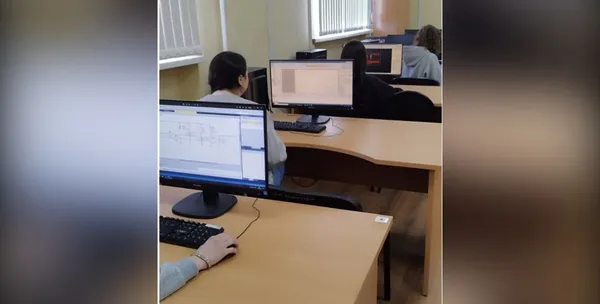 Студенты УУНиТ осваивают технологии инженерного дизайна в рамках проекта «Цифровые кафедры»