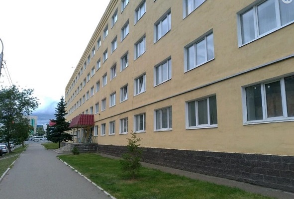 Порядок заселения граждан РФ 1 курса в общежития УГАТУ