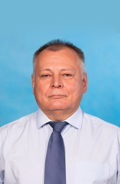 Членом Общественной палаты РФ стал представитель Уфимского университета