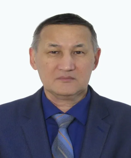 Балапанов Малик Хамитович