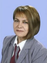 Валинурова Лилия Сабиховна