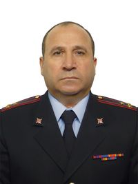 Варданян Акоп Вараздатович