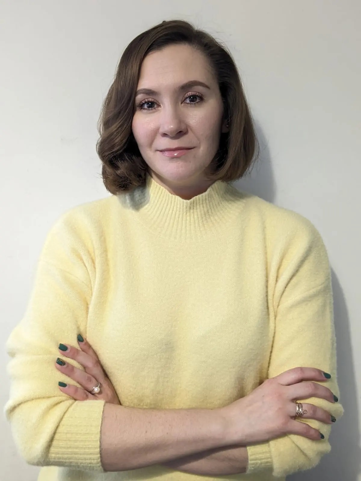 Корзун Анна Викторовна