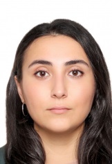 Модина Юлия Михайловна