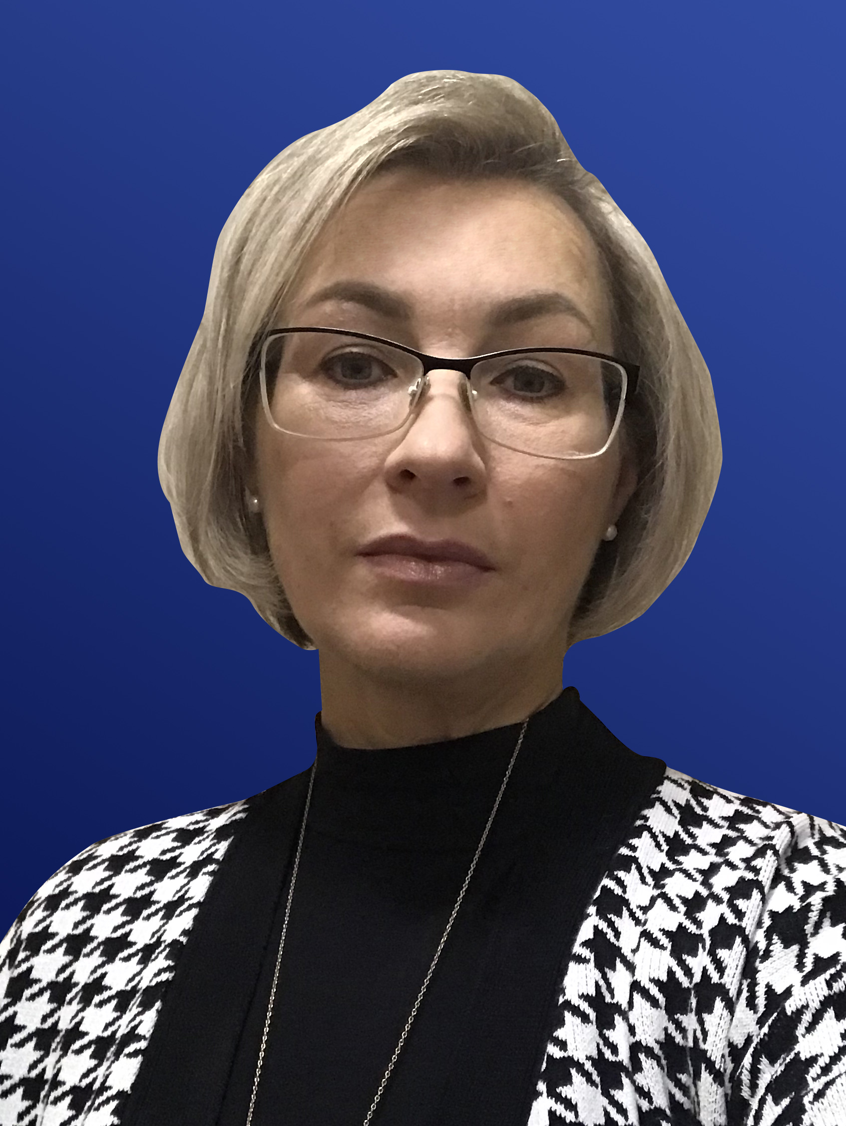 Портрет руководителя