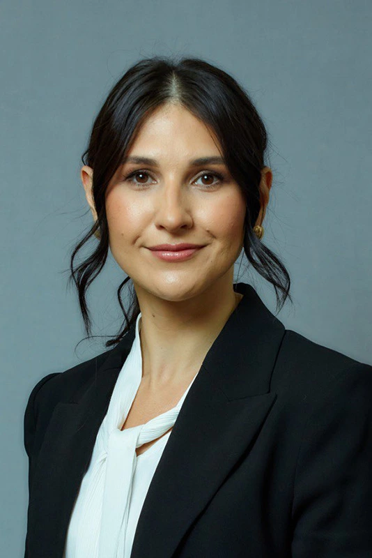 Филипова Рита Фаритовна