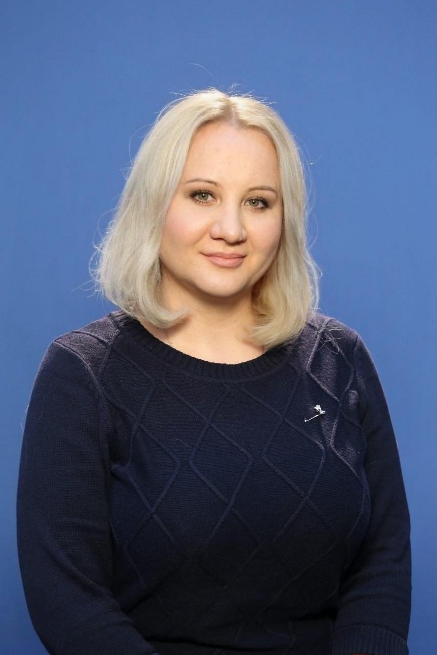Портрет руководителя