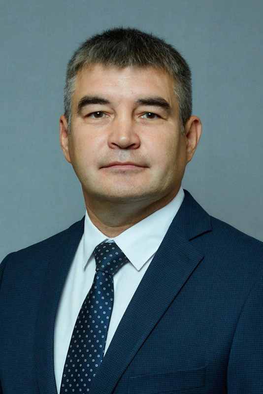 Шаяхметов Назар Насимович