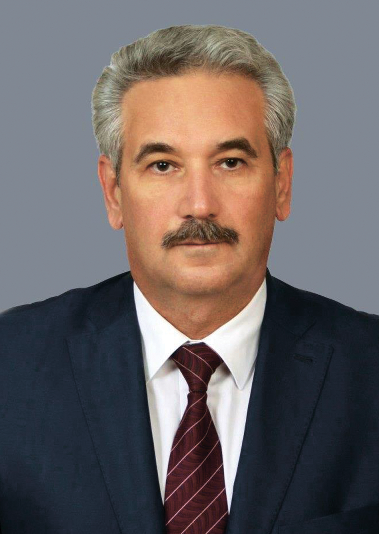 Сыров Игорь Анатольевич