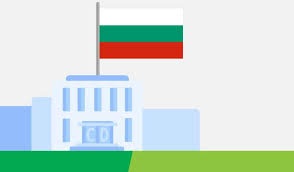 Почетное Консульство Республики Болгария