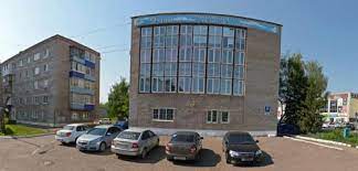 Муниципальное казенное учреждение Управление образования муниципального района Ишимбайский район Республики Башкортостан