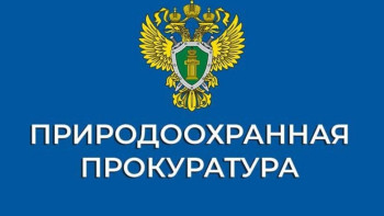 Башкирская природоохранная межрайонная прокуратура
