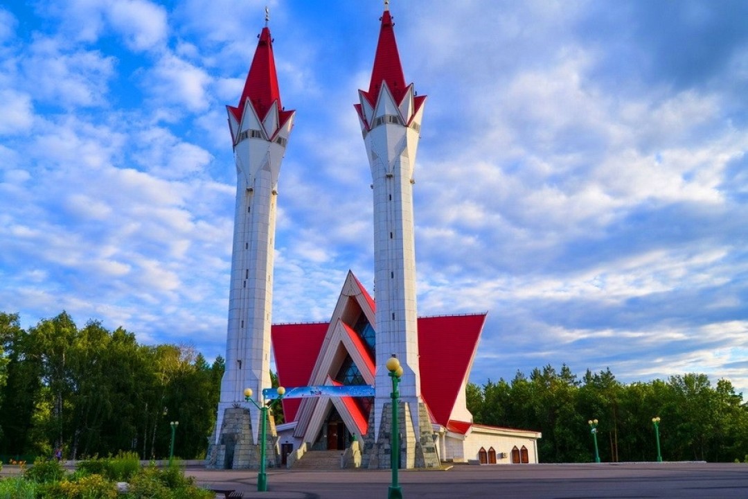 Описание изображения