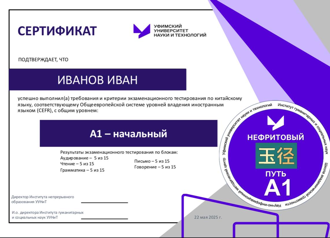 Описание изображения