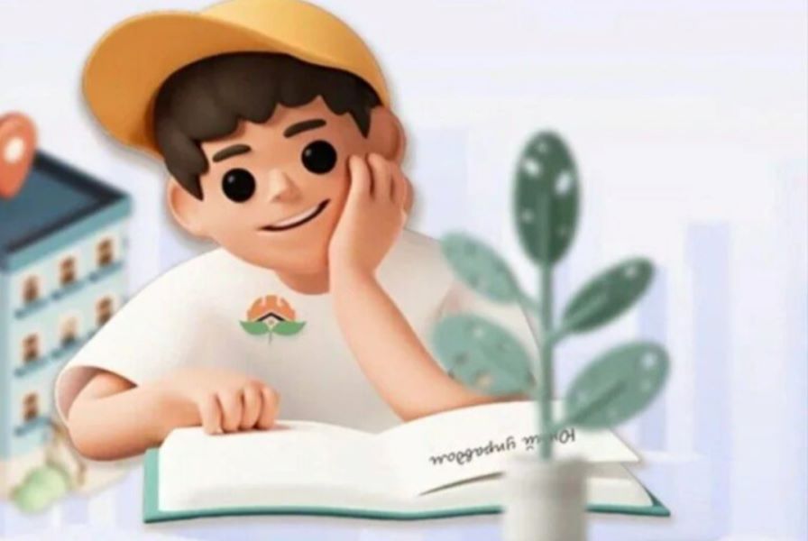 III Всероссийский конкурс детей и молодёжи «Юный Управдом – созидатель благоприятной среды проживания»