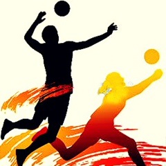 Приглашаем в секцию гандбола