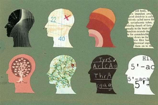 Всероссийский конкурс студенческих проектов в честь 125-летия со дня рождения Б.В. Зейгарник