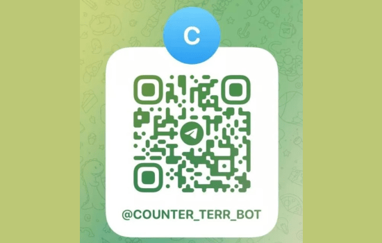 В Башкирии запущен телеграм-бот для сбора сведений о преступлениях террористической направленности
