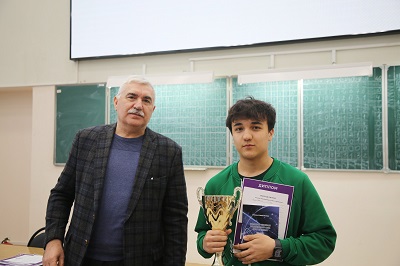 В Уфимском университете сменились реквизиты для оплаты обучения
