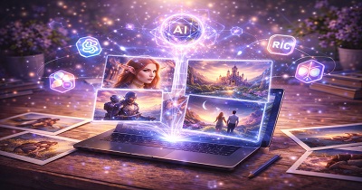 УУНиТ приглашает на выставку-песочницу «АI-полигон»