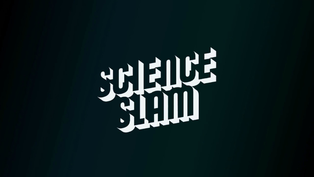 Выступление аспиранта УГАТУ на Science Slam Eurasian
