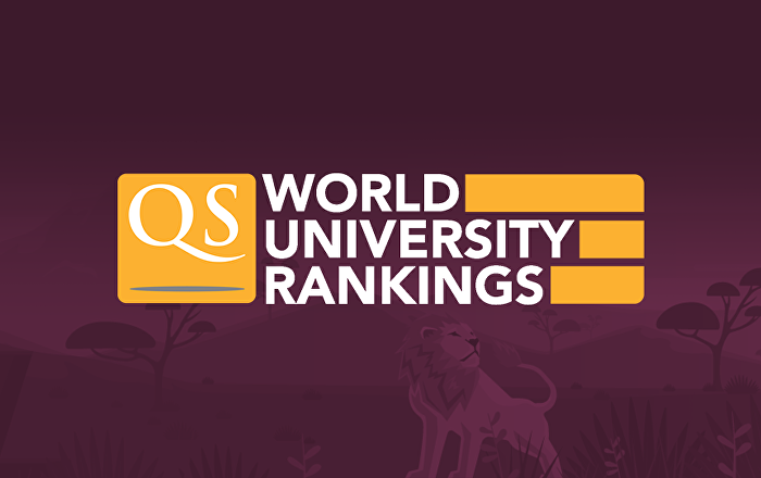 USATU again in the QS EECA University Rankings 2022