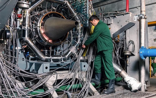 Ученые УГАТУ вносят достойный вклад в разработку двигателя «Суперджет 100» второго поколения
