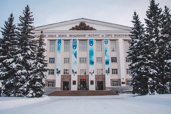 Телеграм-канал «Университеты РФ» рассказал об антикризисном штабе УГАТУ