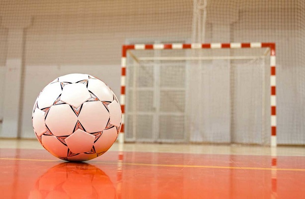 В УГАТУ пройдет турнир по мини-футболу на Кубок ректора