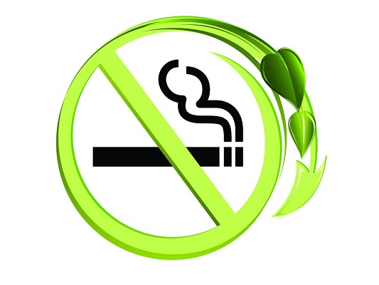 В университете пройдет акция «Всемирный день без табака»