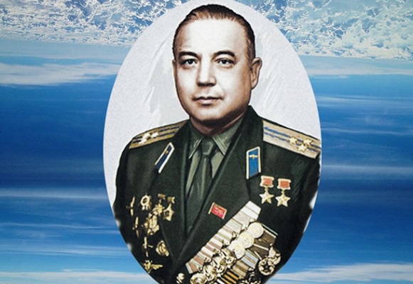 Аэродром Первушино приглашает на авиашоу к 100-летию Мусы Гареева