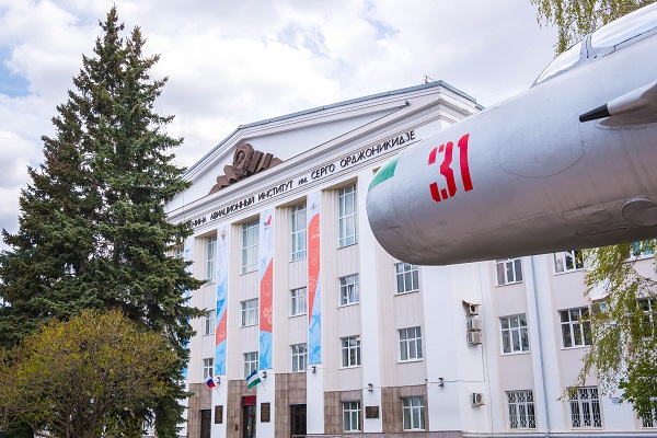 УГАТУ – единственный университет Республики Башкортостан, вошедший в ShanghaiRanking’s Global Ranking of Academic Subjects