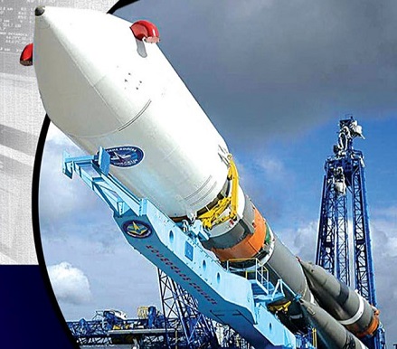 С днем Космических войск России!