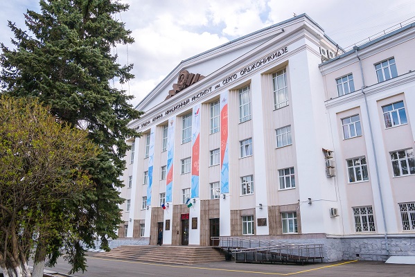 Молодежный проект УГАТУ выиграл грант от ПАО «Газпром»