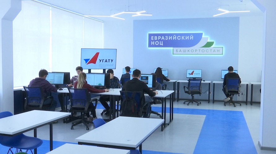 Вузы Евразийского НОЦ заняли высокие позиции в предметном рейтинге университетов России