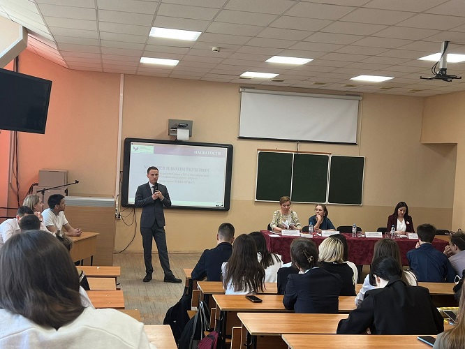 О местном самоуправлении – в формате увлекательной викторины