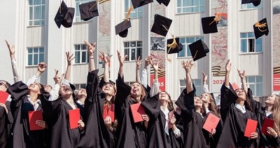 Уфимский университет вошел в топ-100 вузов России по версии агентства «Интерфакс»