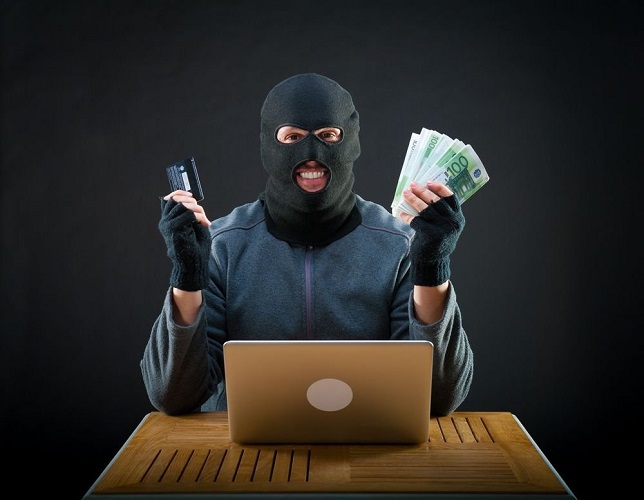О кибератаках, интернет-мошенниках или «просто положите трубку»