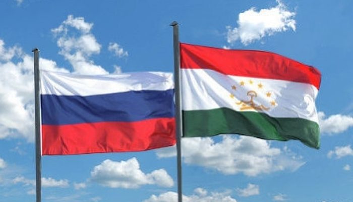 Уфимский университет присоединился к поздравлениям с Днем независимости Таджикистана
