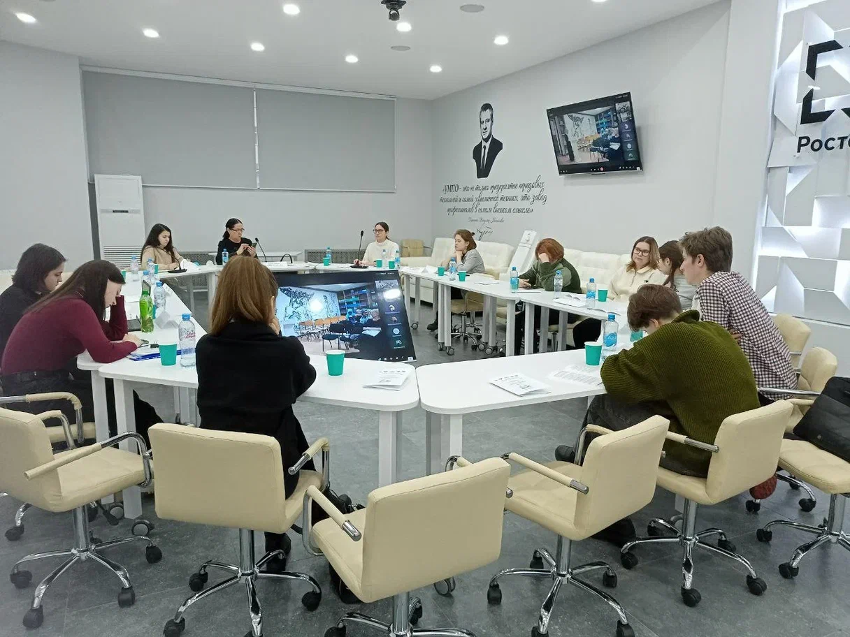 В Уфимском университете прошла Всероссийская конференция, посвященная языкам народов России