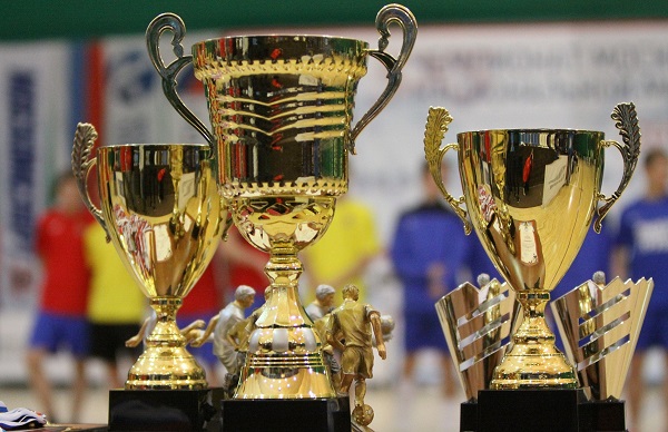 Студенты Сибайского филиала продолжают победную серию на чемпионатах Башкортостана и России