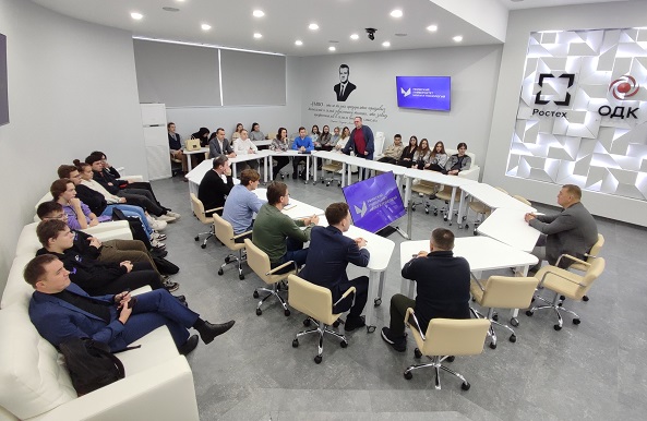 Будем решать реальные задачи вместе: подписаны соглашения о сотрудничестве с ведущими компаниями России