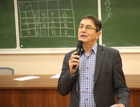 В Год педагога и наставника – о преподавателях и их увлечениях