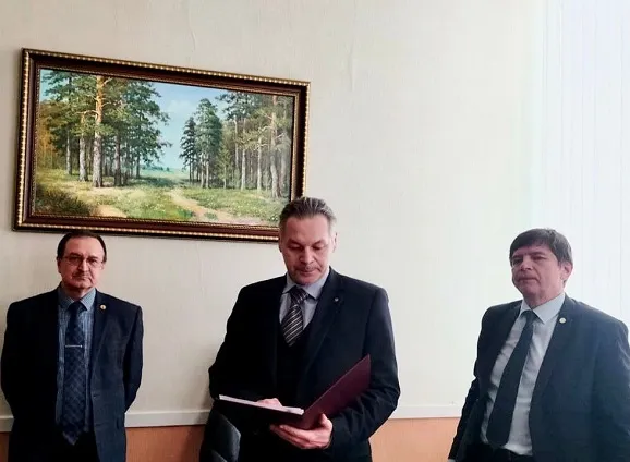 Круглый стол на тему «Роль дипломата в истории Отечества» прошел в Почетном консульстве Болгарии в Уфе