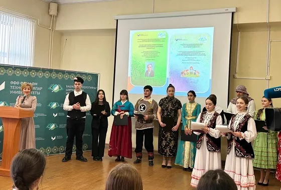 В День родного языка ученые обсуждают тему развития башкирского языка в современном многоязычном социуме