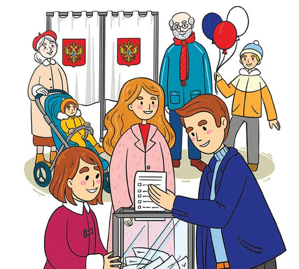 На выборах в Башкортостане голосующие семьями смогут выиграть ценные призы