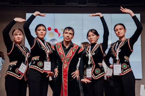 Студенты Сибайского филиала стали победителями Всероссийской олимпиады «Форсайт-педагогика»