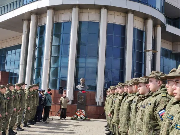 Уфимский университет отмечает День космонавтики как свой праздник