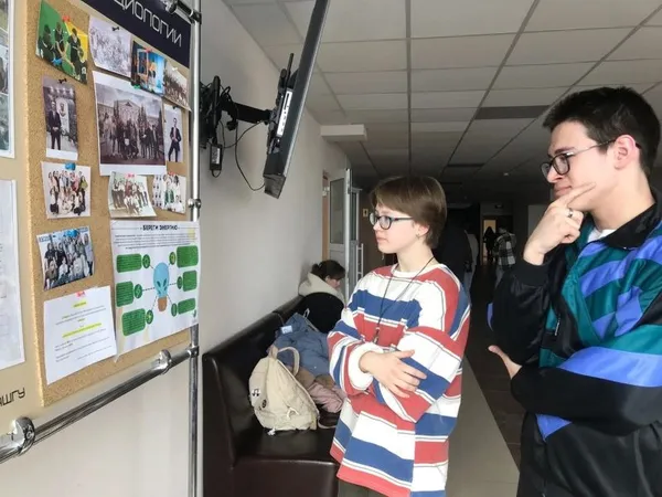 Студенческий экологический клуб УУНиТ стал победителем Всероссийского квеста