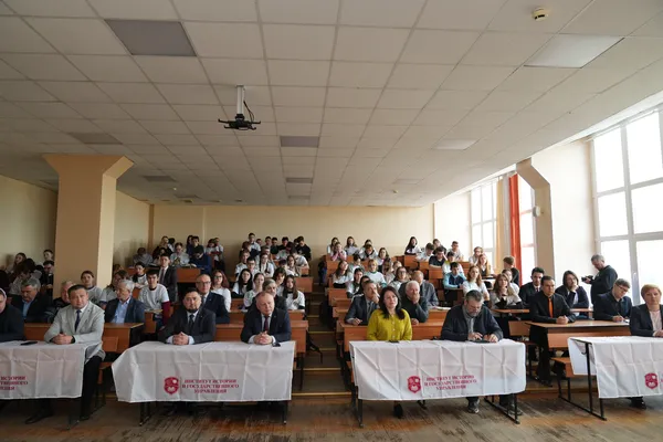 В ИИГУ Уфимского университета прошел Исторический фестиваль